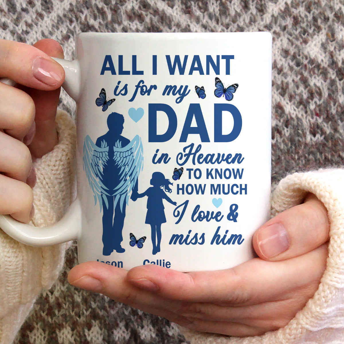 All I Want