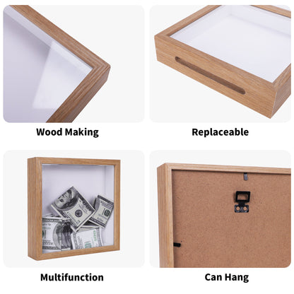 A Day To Remember - Personalized Memory Box